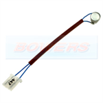 Eberspacher D8LC Heater 12v/24v Flame Sensor 251766360000